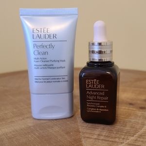 .Sold. Estee Lauder Advanced Night Repair Bundle
